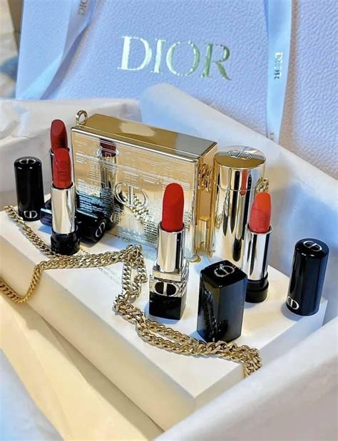 rouge dior minaudiere the atelier of dreams limited edition|dior minaudiere limited edition.